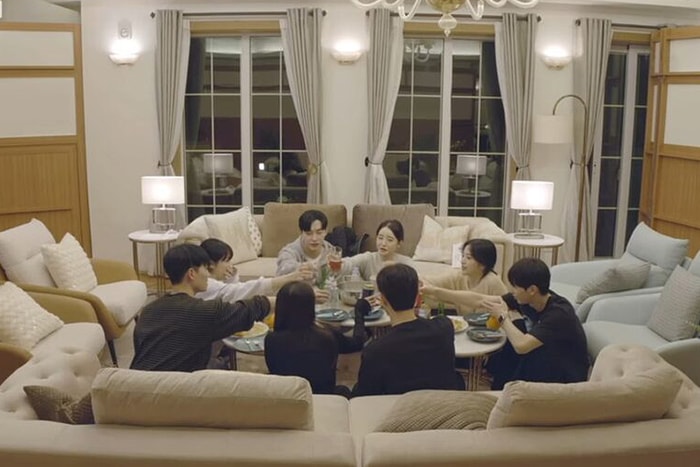 Netflix 上線引起激烈討論：韓國戀綜《Change Days》進行交換伴侶約會！