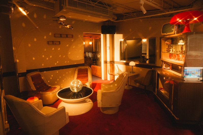Ling Day Sofa Taipei Daan Taiwan