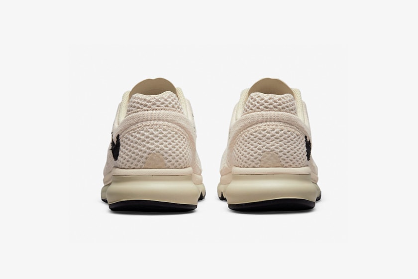 Nike x Stussy Air Max 2013 Fossil Release Date