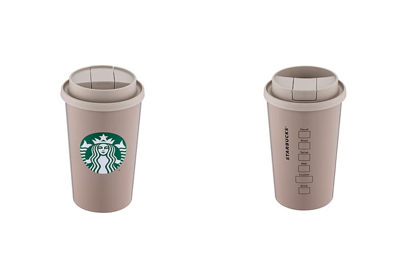 Starbucks Mid-Autumn Festival Cup Coffee Mug thermos bottle