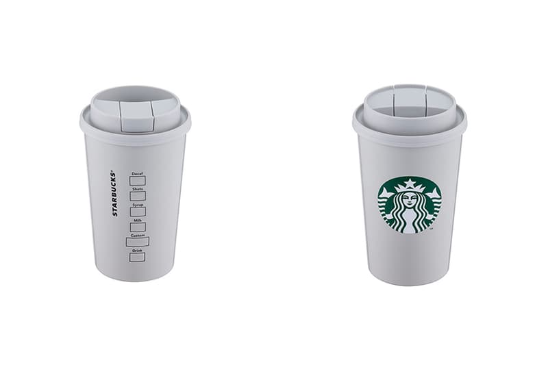 Starbucks Mid-Autumn Festival Cup Coffee Mug thermos bottle