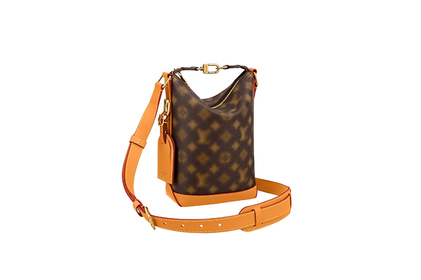 Louis Vuitton Blurry Monogram Monogram Chess Handbags 2022 fw