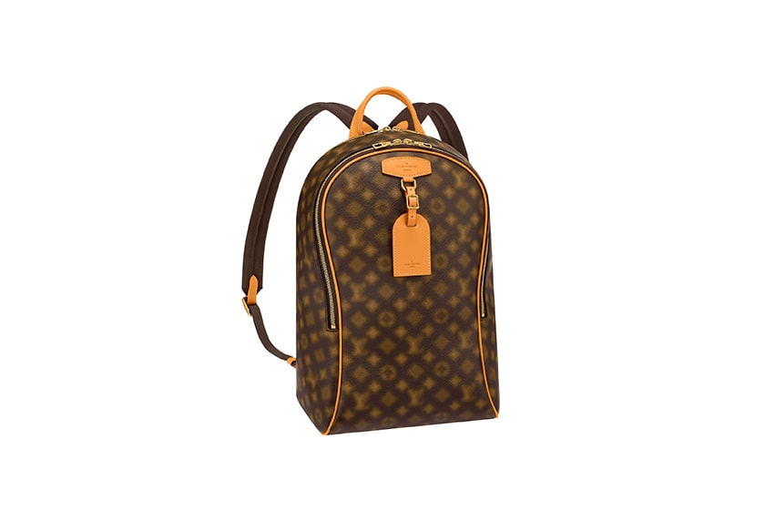 Louis Vuitton Blurry Monogram Monogram Chess Handbags 2022 fw