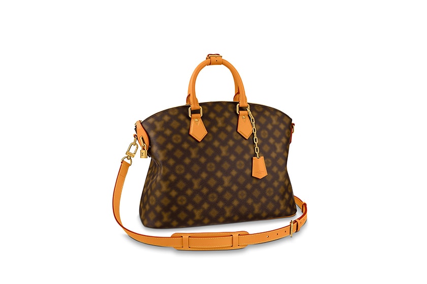 Louis Vuitton Blurry Monogram Monogram Chess Handbags 2022 fw