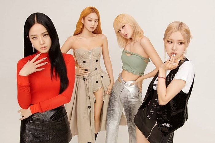 Lisa 新髮型差點認不出!BLACKPINK 預告照公開,成員們造型引起關注!