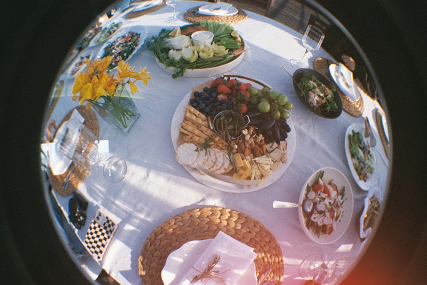 Lomography Fisheye no2 35mm La Sardina 35mm Acapulco Beach