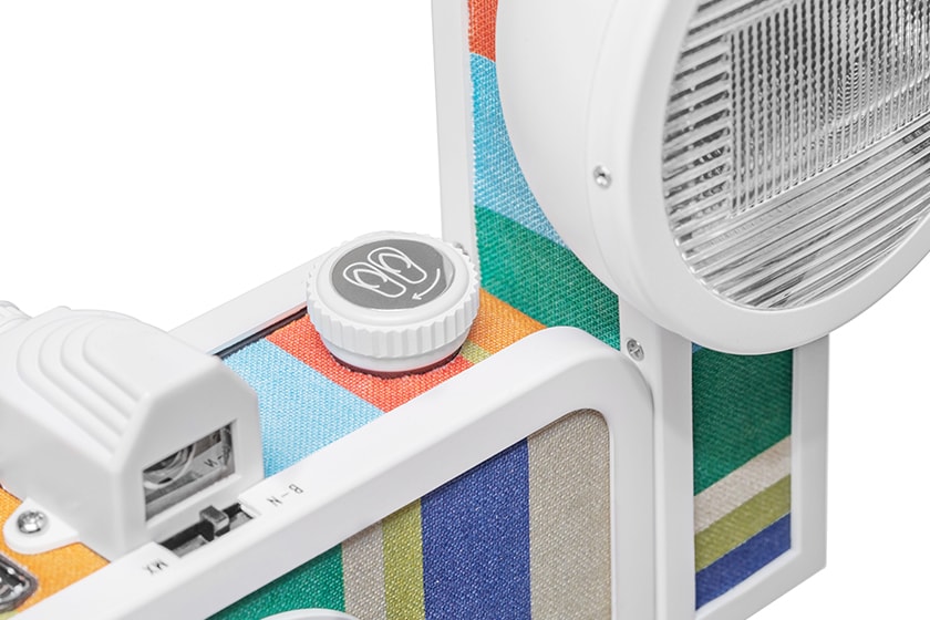 Lomography Fisheye no2 35mm La Sardina 35mm Acapulco Beach