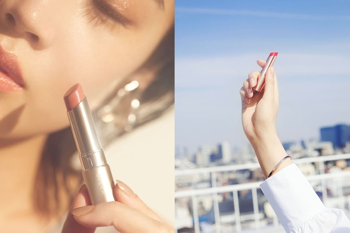 日本女生化妝包必備：Opera 人氣唇膏新包裝，14 個絕美色號很難抉擇！