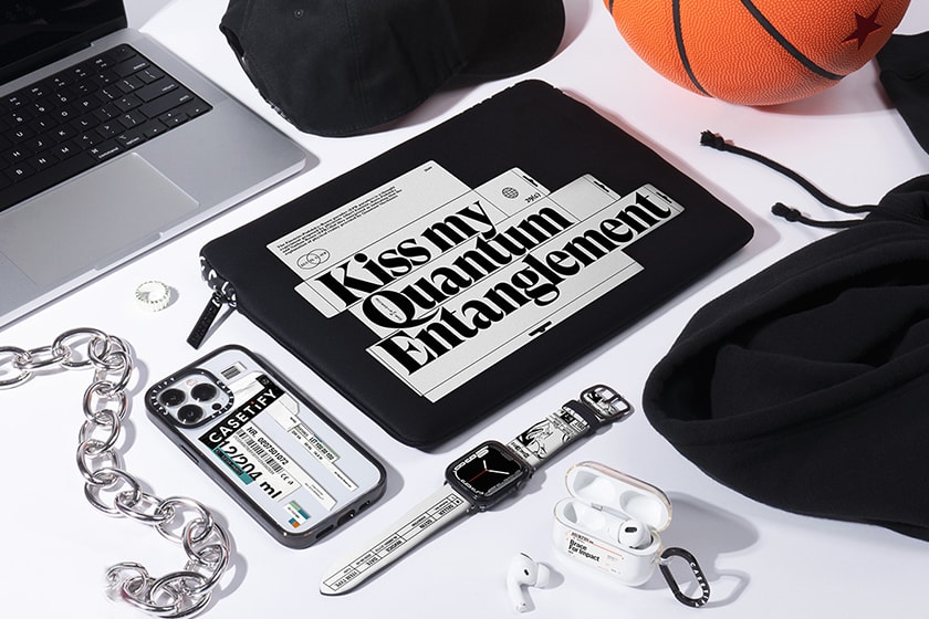 Casetify x SAITEMISS iPhone Case 2022 Back To School Sale