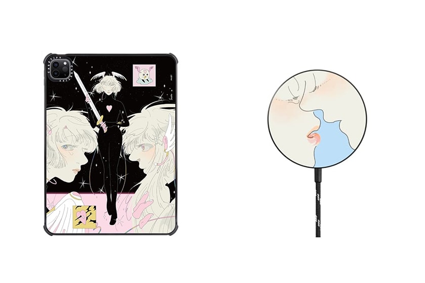 Casetify x SAITEMISS iPhone Case 2022 Back To School Sale