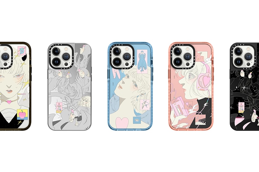 Casetify x SAITEMISS iPhone Case 2022 Back To School Sale