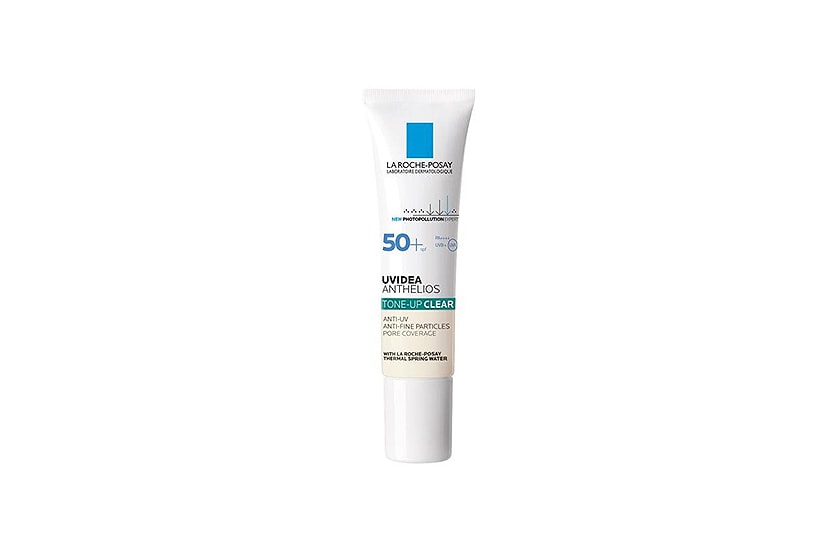 La Roche-Posay Top 5 Must Have Items 2022