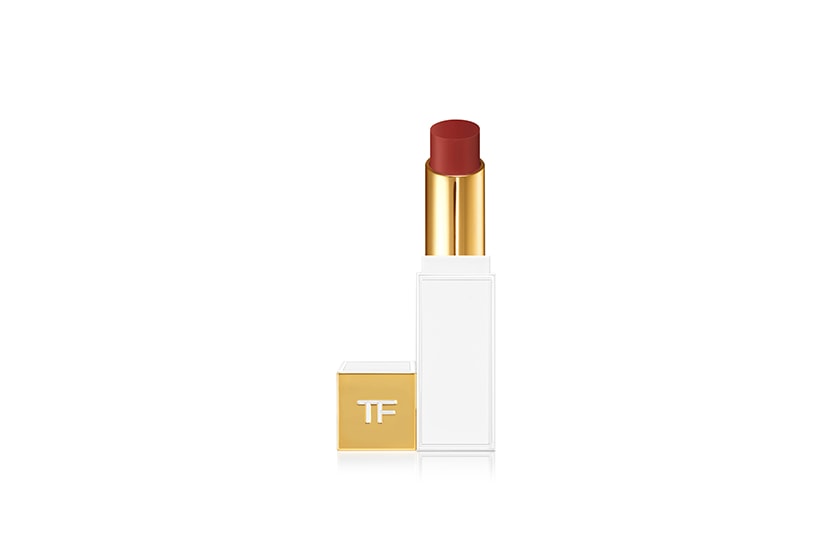 Tom Ford Beauty White Suede makeup 2022