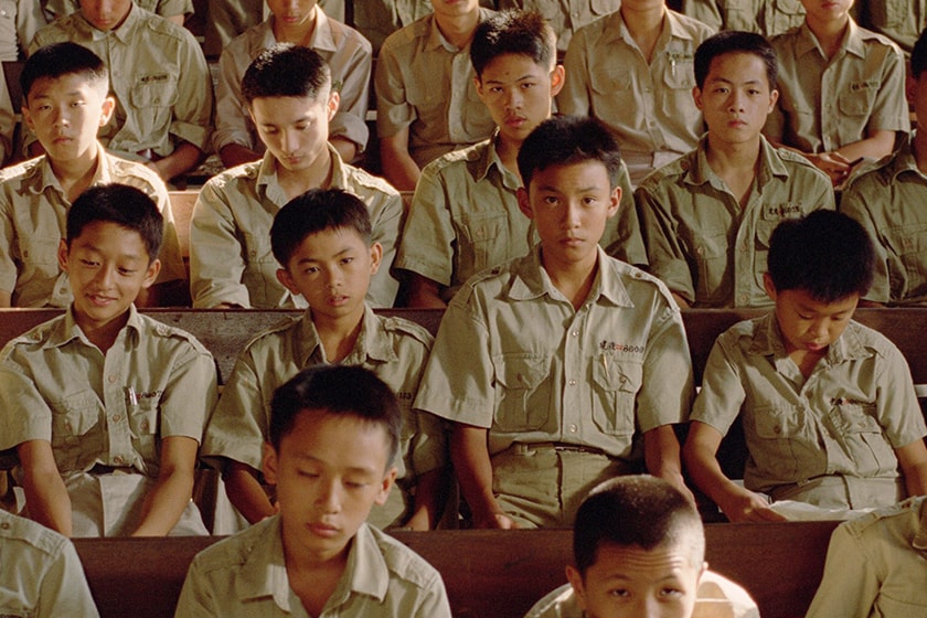 IndieWire The 100 Best Movies of the 90s list