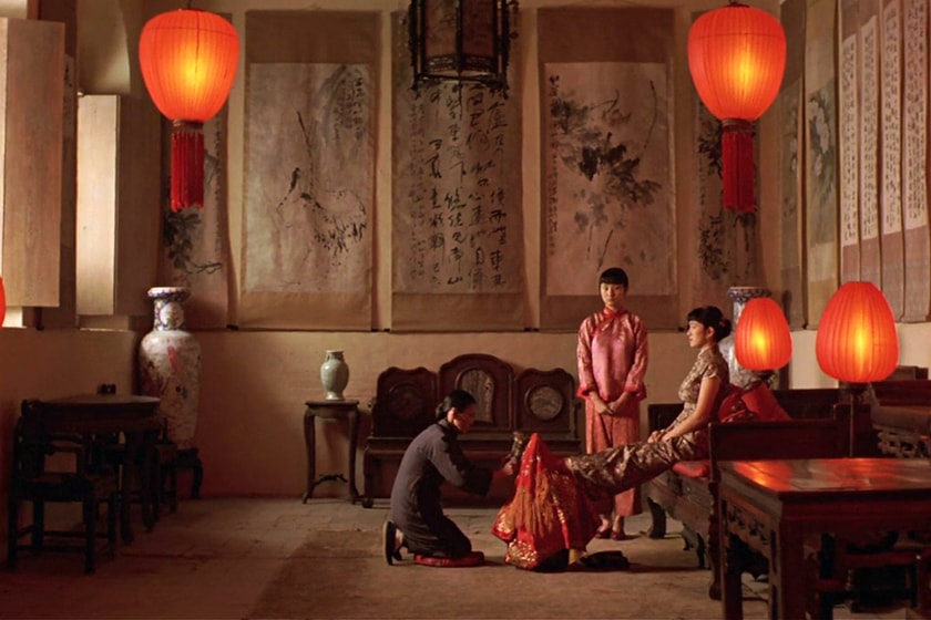 IndieWire The 100 Best Movies of the 90s list