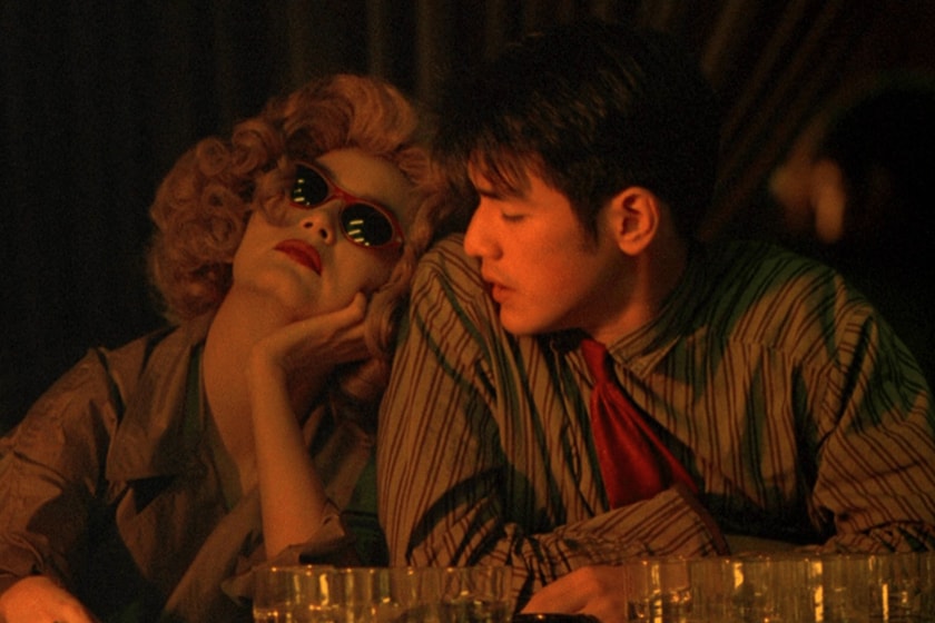 IndieWire The 100 Best Movies of the 90s list