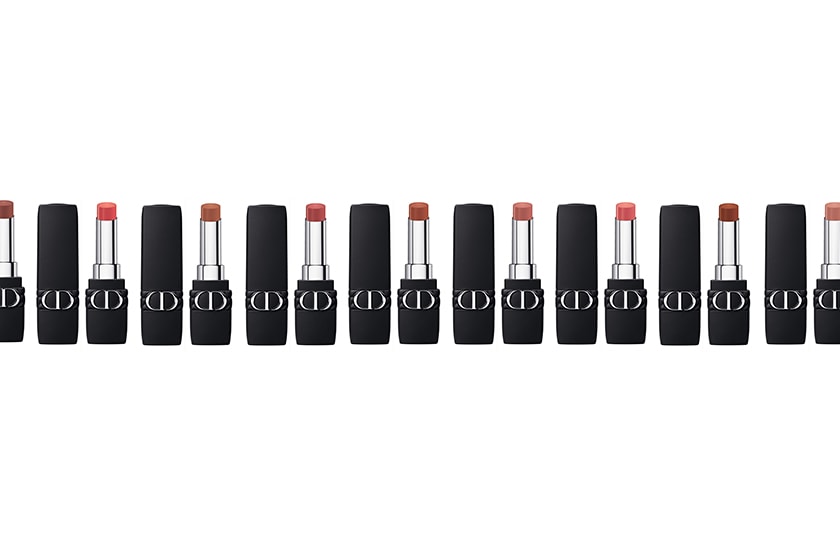 Dior Beauty Forever Rouge 2022 summer New Lipsstick Rouge Dior