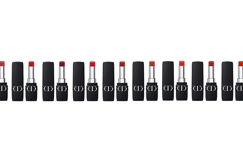 Dior Beauty Forever Rouge 2022 summer New Lipsstick Rouge Dior