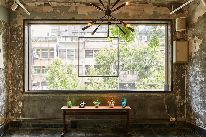 走入想像家的虛擬世界:新銳藝術家 Alvan Sakurai 台灣首次個展登場!