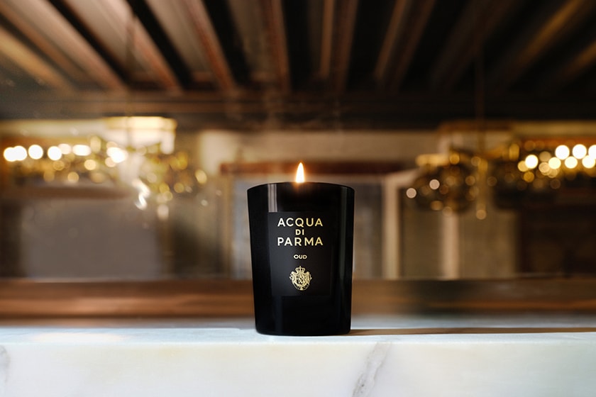 Acqua di Parma Magnolia Infinita New Perfumes Home Fragrances