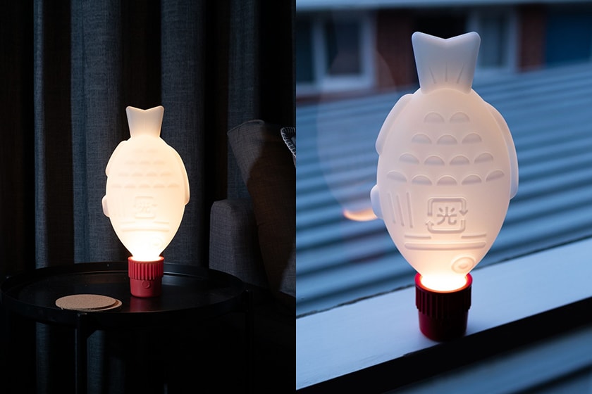 Pinkoi Light Soy Heliograf Angus Ware Jeffrey Simpson