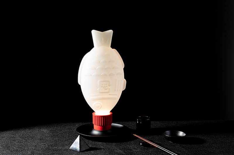 Pinkoi Light Soy Heliograf Angus Ware Jeffrey Simpson