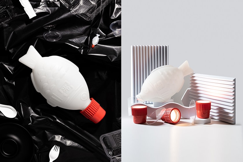 Pinkoi Light Soy Heliograf Angus Ware Jeffrey Simpson