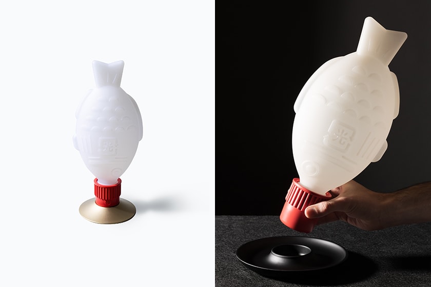 Pinkoi Light Soy Heliograf Angus Ware Jeffrey Simpson