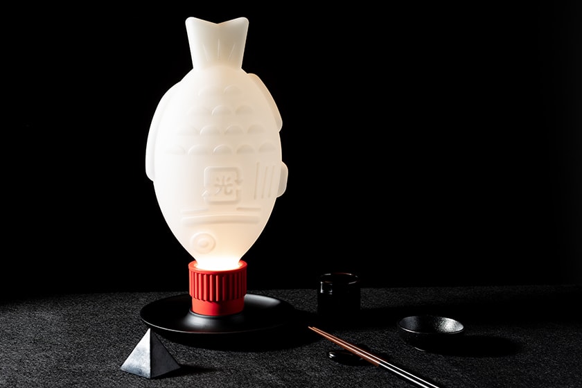 Pinkoi Light Soy Heliograf Angus Ware Jeffrey Simpson