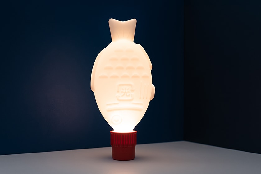 Pinkoi Light Soy Heliograf Angus Ware Jeffrey Simpson