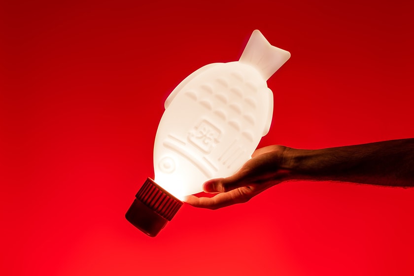 Pinkoi Light Soy Heliograf Angus Ware Jeffrey Simpson