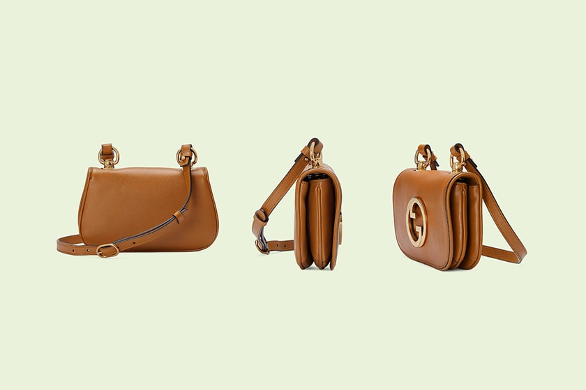 Gucci Blondie Bag Mini 2022 summer