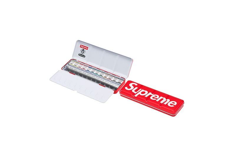 Supreme 2022 fw Lookbook new Item 