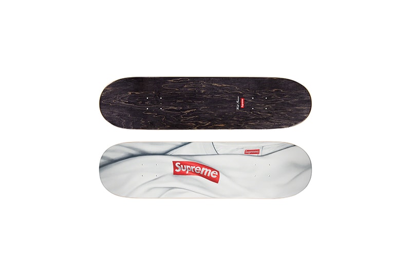 Supreme 2022 fw Lookbook new Item 