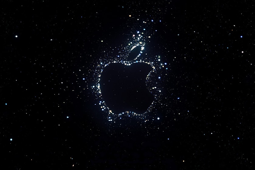 Apple event 2022 September 8 Apple Park iPhone 14 AirPods Pro