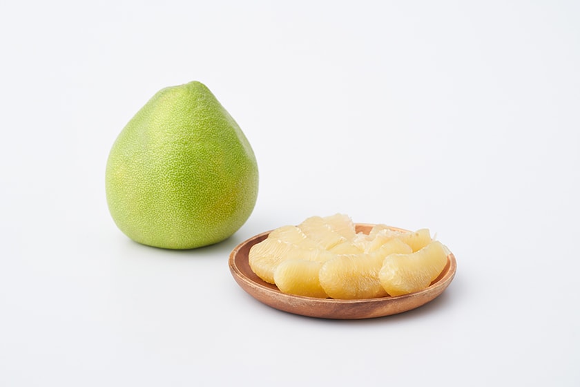 MUJI Taiwan Mid-Autumn Festival Pomelo box