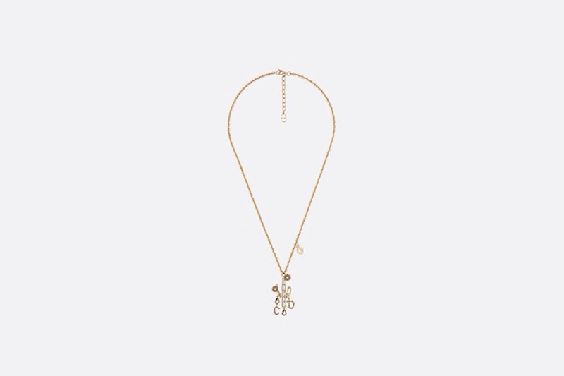Cactus Jack x Dior H-TOWN Cactus Jack Oblique sandals