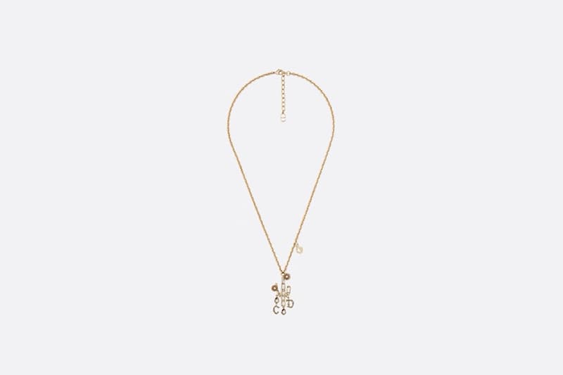Cactus Jack x Dior H-TOWN Cactus Jack Oblique sandals