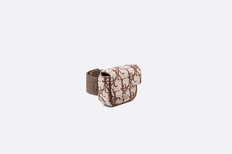Cactus Jack x Dior H-TOWN Cactus Jack Oblique sandals
