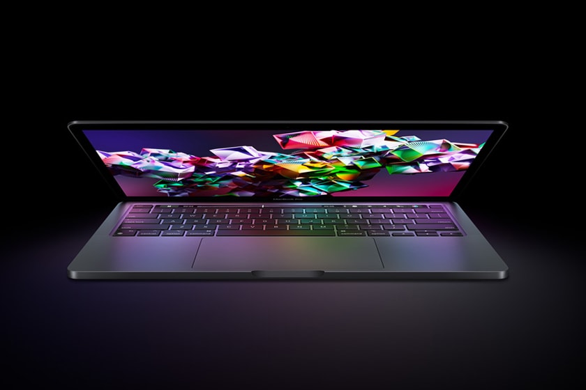Apple Mac expands self service repair to notebooks