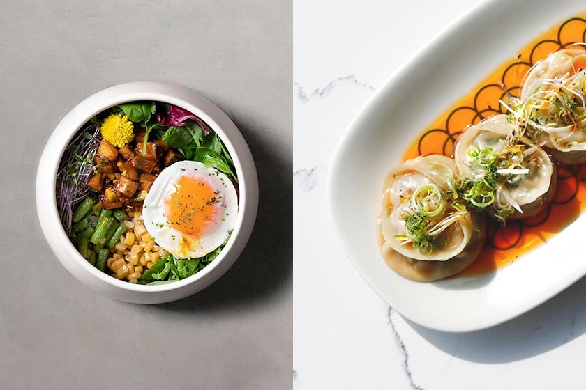 2022 Michelin Guide Taiwan Michelin Star Revelation