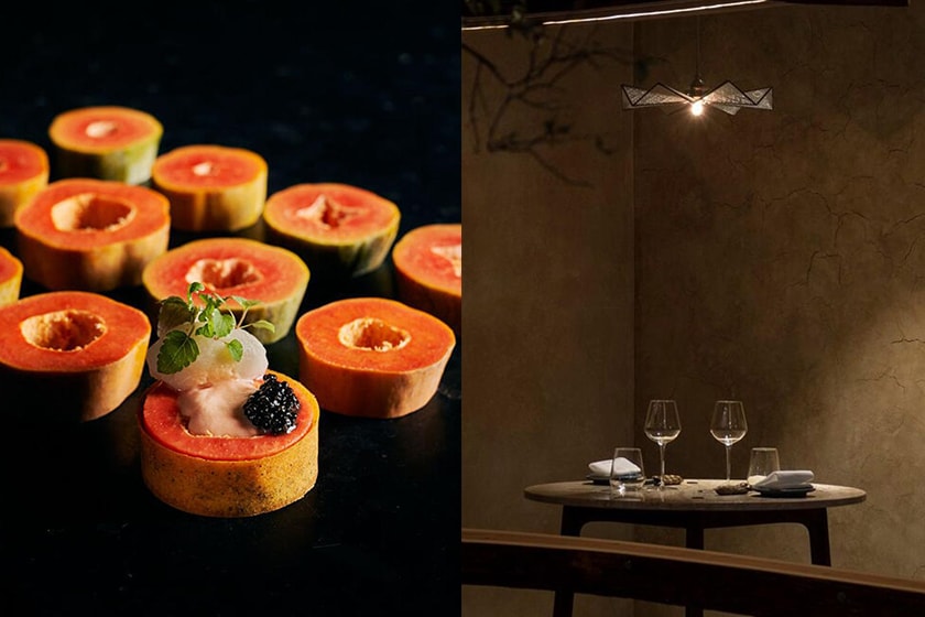 2022 Michelin Guide Taiwan Michelin Star Revelation