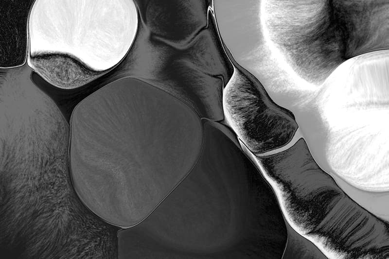 SAWAA Skin Hatch ONCE space Exhibition 2022