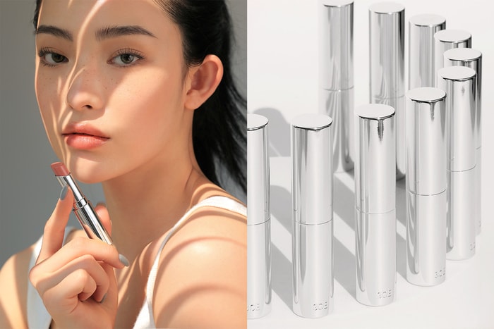 MLBB 色調 + 水光鏡面:3CE 這枝可以塗出原生感的唇膏,有着高達 5 星的評分!