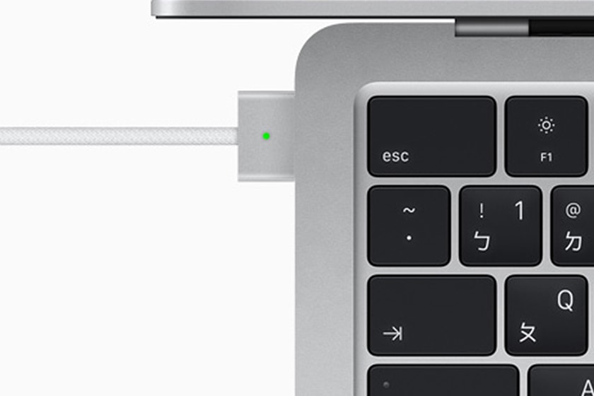 Apple Mac expands self service repair to notebooks