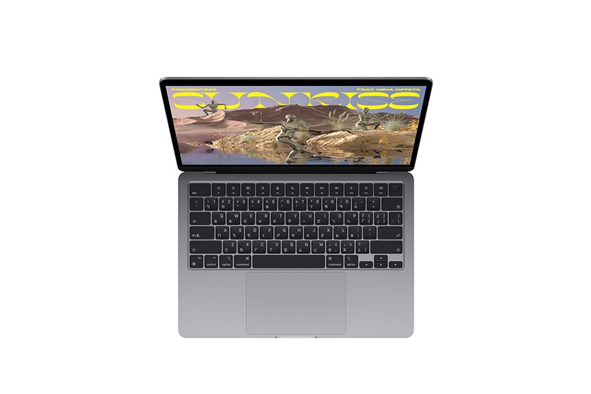 Apple Mac expands self service repair to notebooks