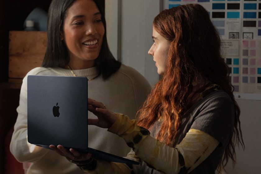 Apple Mac expands self service repair to notebooks