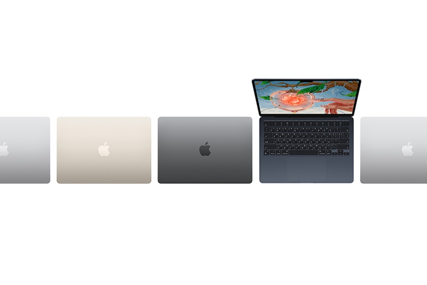 Apple Mac expands self service repair to notebooks