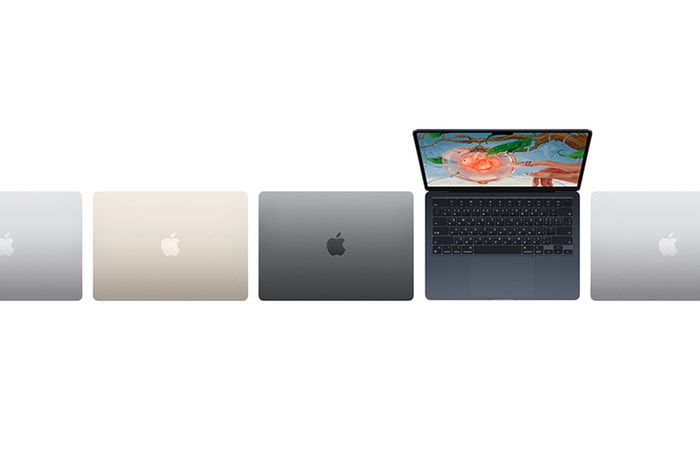 備受期待的 Apple 自助維修計畫,現在連 Mac 筆記型電腦也加入!