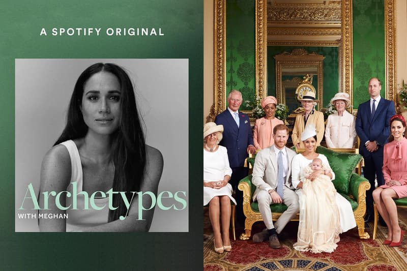 meghan-markles-archetypes-podcast-spotify